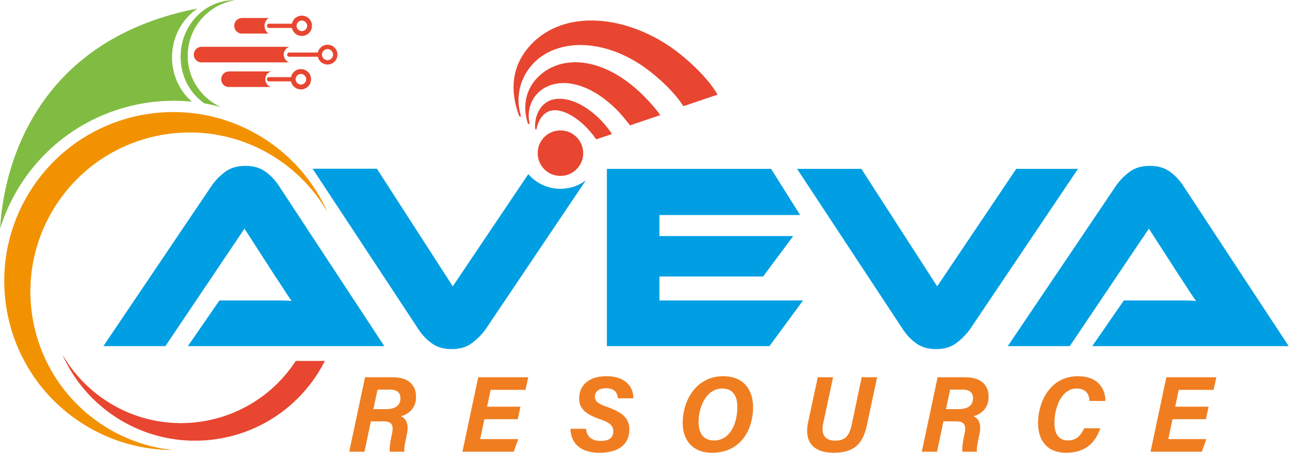 AVEVA RESOURCE-logo